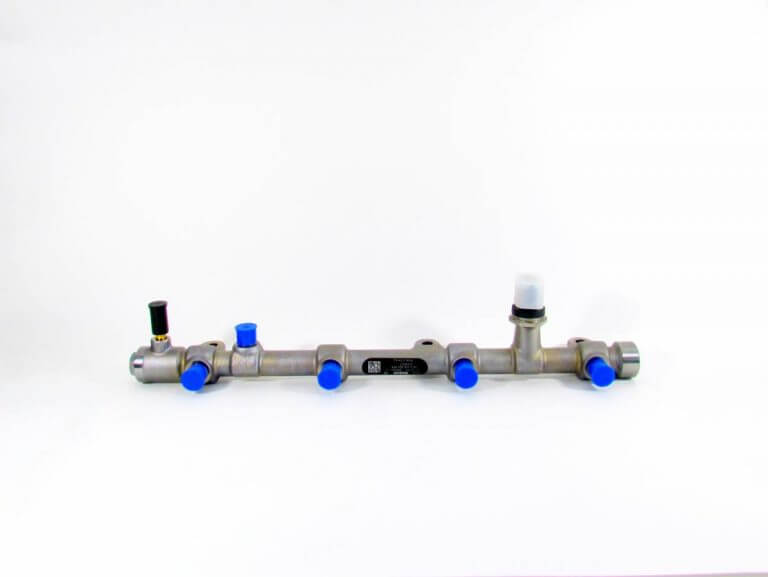 Рампа топливная Cummins ISF2.8, купить, заказать, продажа, недорого, дешево, Краснодар