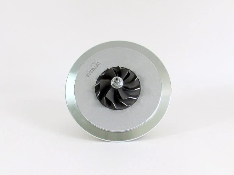 Картридж турбины GT1749S Hyundai HD65/72 3.3 D4AL 122 л.с., купить, заказать, продажа, недорого, дешево, Краснодар