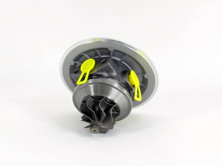 Картридж турбины GT1749S Hyundai HD65/72 3.3 D4AL 122 л.с., купить, заказать, недорого, дешево, Краснодар