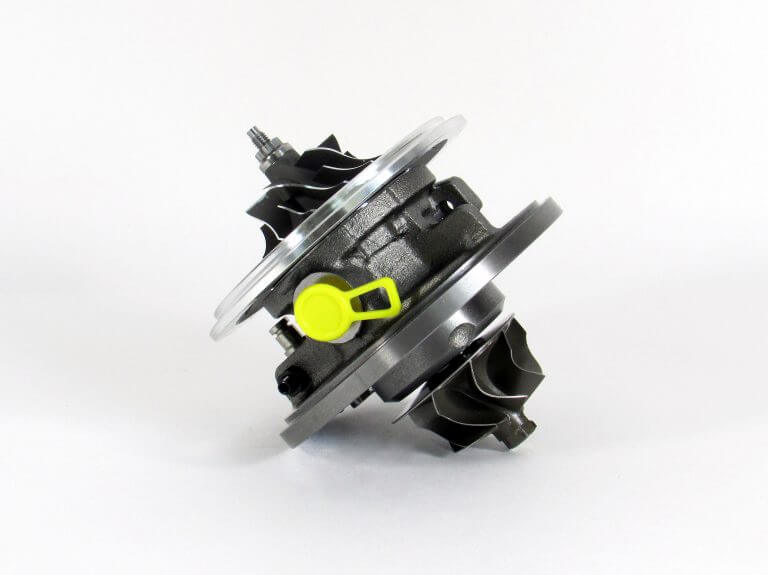 Картридж турбины GT1749V 1.9-2.0 Hyundai/VAG 125/130/140 л.с., купить, заказать, недорого, дешево, Краснодар
