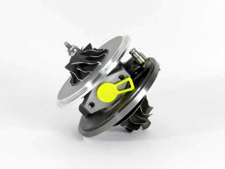 Картридж турбины GT1749V 1.9-2.0 Hyundai/VAG 125/130/140 л.с., купить, заказать, недорого, дешево, Краснодар