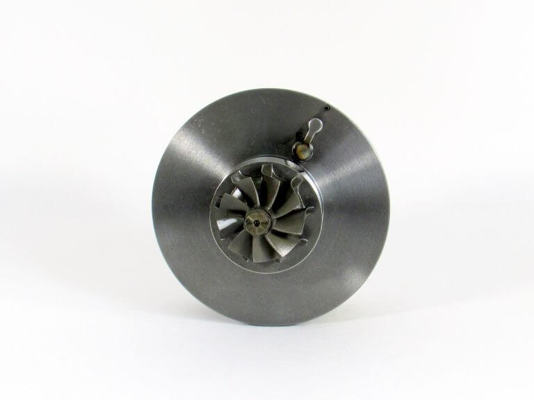 Картридж турбины GT1749V 1.9-2.0 Hyundai/VAG 125/130/140 л.с., купить, заказать, недорого, дешево, Краснодар