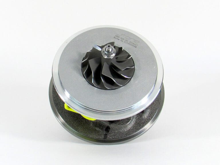 Картридж турбины GT1744V VAG 1.90 AFN 110 л.с., купить, заказать, продажа, недорого, дешево, Краснодар