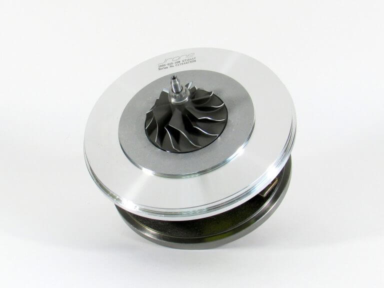 Картридж турбины GT1544V 1.56 DV6TED4/D4164T 109 л.с., купить, заказать, продажа, недорого, дешево, Краснодар