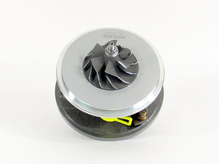 Картридж турбины GT1749V Mercedes 4,00 OM628 250 л.с., купить, заказать, продажа, недорого, дешево, Краснодар