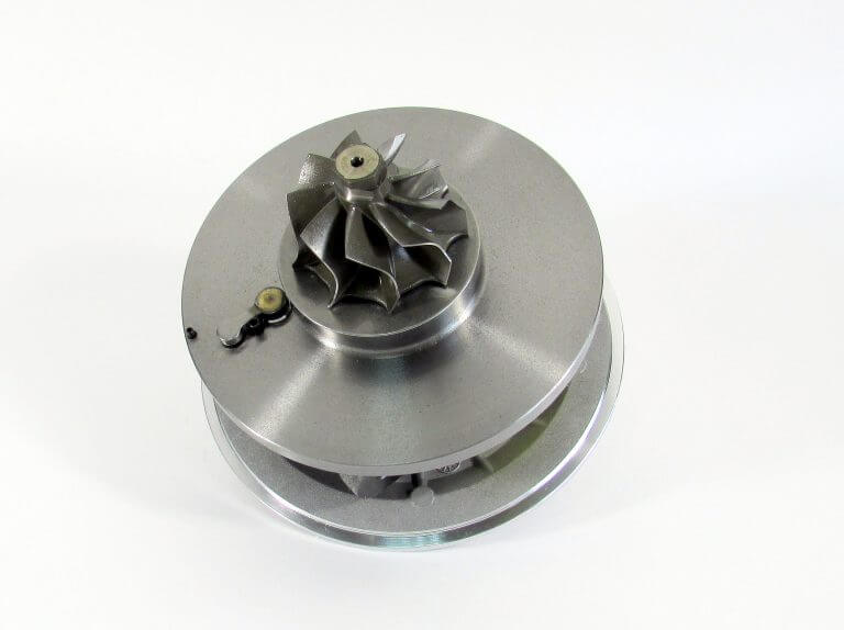 Картридж турбины GT1749V Toyota 2.00 1CD-FTV 115 л.с., купить, заказать, недорого, дешево, Краснодар
