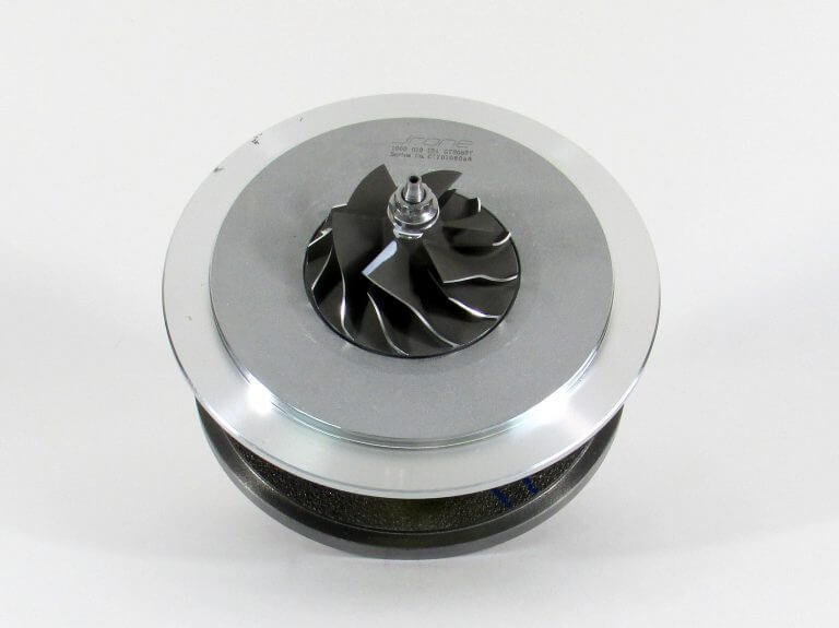 Картридж турбины GT2052V VAG 2.5TDi 155/163/180 л.с., купить, заказать, продажа, недорого, дешево, Краснодар