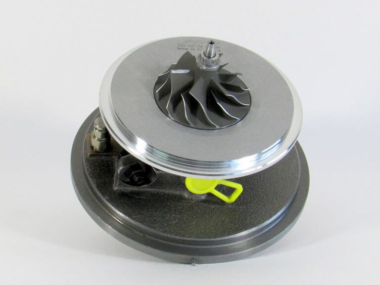 Картридж турбины GT1646V VAG 2.0 BMM / BMP 140 л.с., купить, заказать, продажа, недорого, дешево, Краснодар