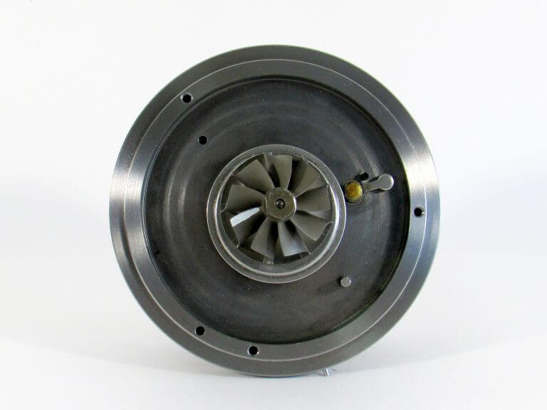 Картридж турбины GT1646V VAG 2.0 BMM / BMP 140 л.с., купить, заказать, недорого, дешево, Краснодар