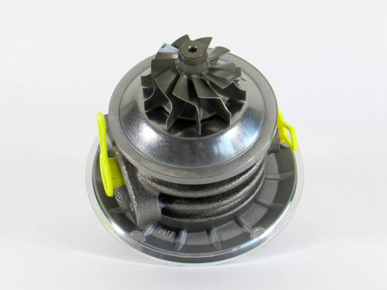 Картридж турбины GT1544H Opel/VAG 1.70/1.90 68/90 л.с., купить, заказать, недорого, дешево, Краснодар