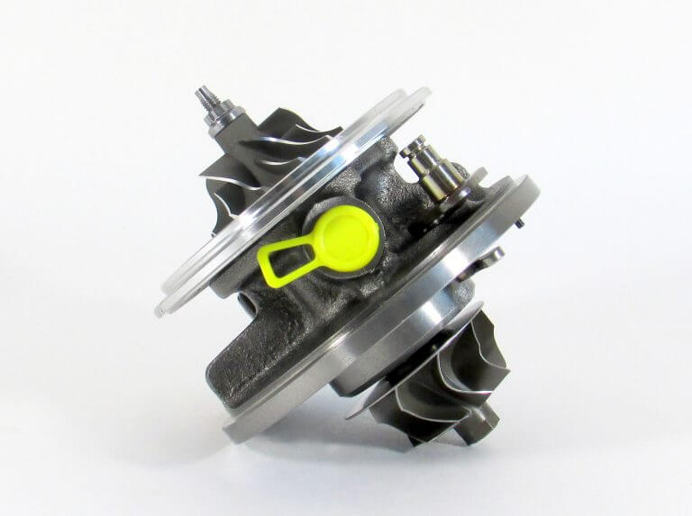 Картридж турбины GT1646V VAG 1.9 90-105 л.с., купить, заказать, недорого, дешево, Краснодар