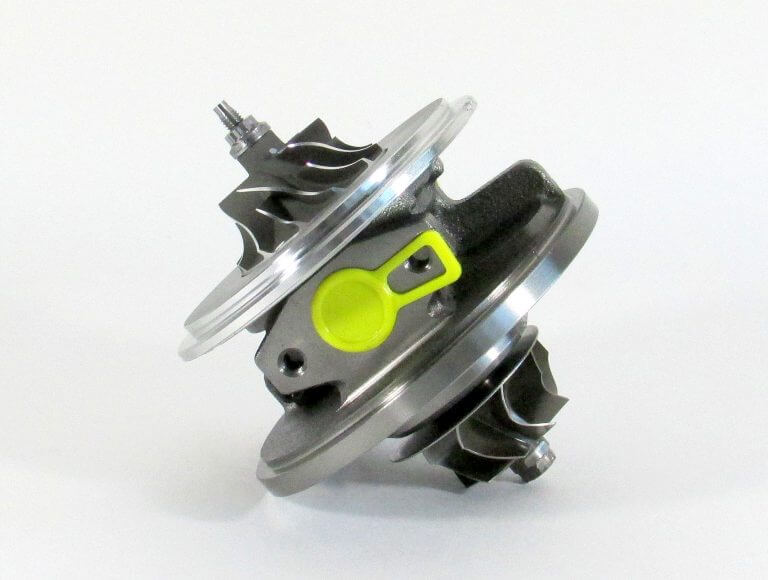 Картридж турбины GT1646V VAG 1.9 90-105 л.с., купить, заказать, недорого, дешево, Краснодар
