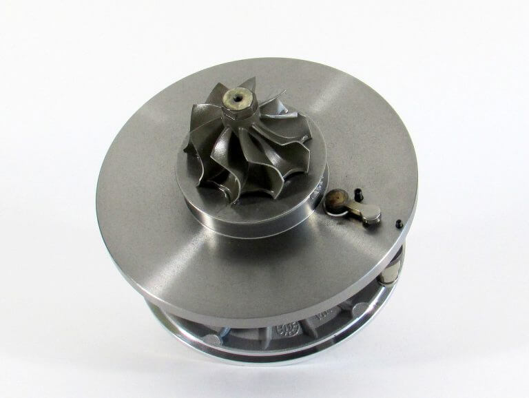 Картридж турбины GT1646V VAG 1.9 90-105 л.с., купить, заказать, недорого, дешево, Краснодар