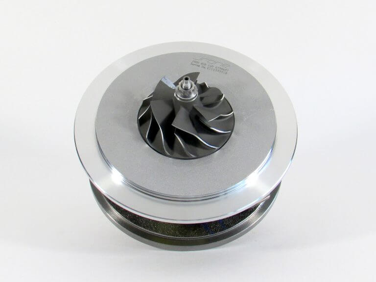 Картридж турбины GT2052V BMW/Opel 2.5 M57D/Y25DT 150/163 л.с., купить, заказать, продажа, недорого, дешево, Краснодар