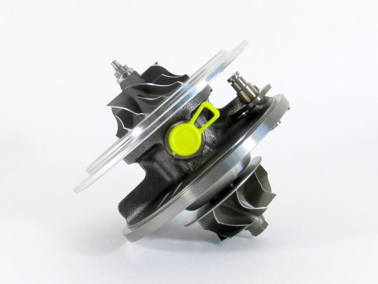 Картридж турбины GT2052V BMW/Opel 2.5 M57D/Y25DT 150/163 л.с., купить, заказать, недорого, дешево, Краснодар