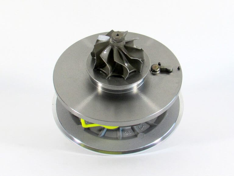 Картридж турбины GT2052V BMW/Opel 2.5 M57D/Y25DT 150/163 л.с., купить, заказать, недорого, дешево, Краснодар