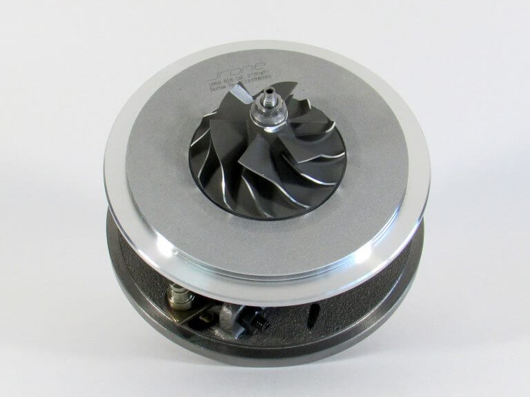 Картридж турбины GT2052V Nissan ZD30ETi 3.0 158 л.с., купить, заказать, продажа, недорого, дешево, Краснодар