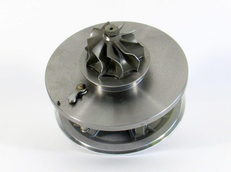 Картридж турбины GT2052V Nissan ZD30ETi 3.0 158 л.с., купить, заказать, недорого, дешево, Краснодар