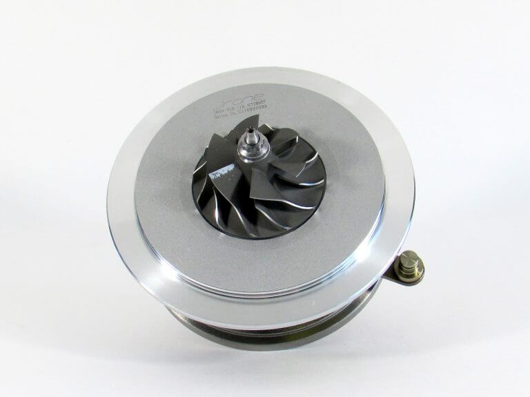Картридж турбины GT1852V Mercedes 2.15 OM646 122 л.с., купить, заказать, продажа, недорого, дешево, Краснодар
