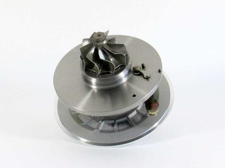 Картридж турбины GT1852V Mercedes 2.15 OM646 122 л.с., купить, заказать, недорого, дешево, Краснодар