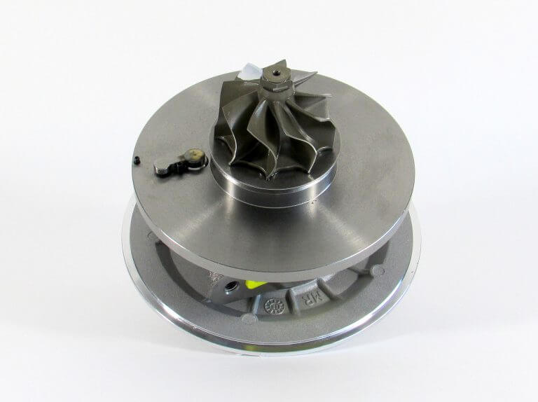 Картридж турбины GT1849V Nissan 2.2 YD22ED 125/136 л.с., купить, заказать, недорого, дешево, Краснодар