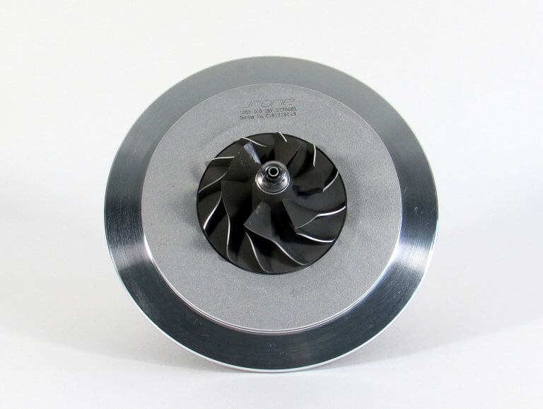 Картридж турбины GT2056S Opel/Renault 2.5 G9U730 / G9UB7 135 л.с., купить, заказать, продажа, недорого, дешево, Краснодар