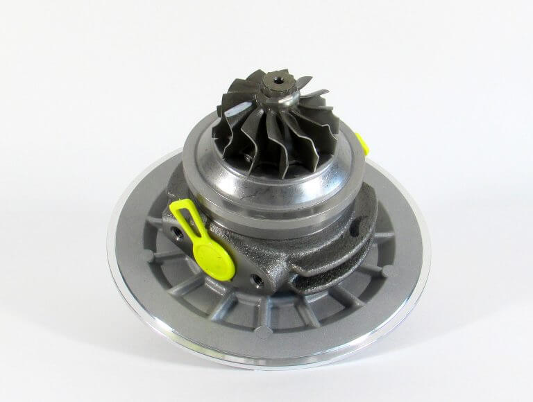 Картридж турбины GT2056S Opel/Renault 2.5 G9U730 / G9UB7 135 л.с., купить, заказать, недорого, дешево, Краснодар