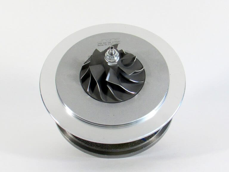 Картридж турбины GT2256V Mercedes 2.7 OM612 163/170 л.с., купить, заказать, продажа, недорого, дешево, Краснодар