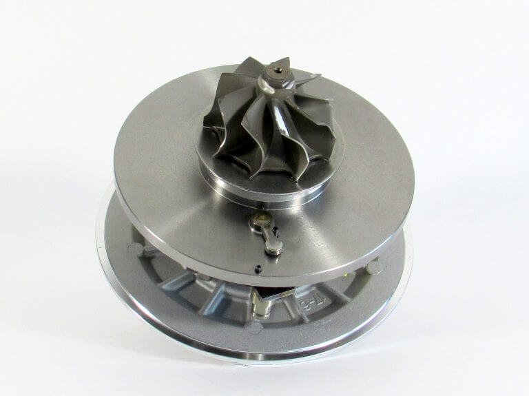 Картридж турбины GT2256V Mercedes 2.7 OM612 163/170 л.с., купить, заказать, недорого, дешево, Краснодар