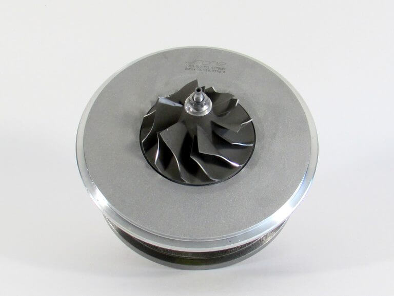 Картридж турбины GT2359V Mercedes 3,20 OM613 197 л.с., купить, заказать, продажа, недорого, дешево, Краснодар