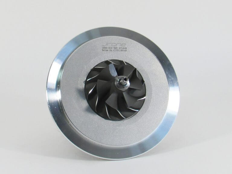 Картридж турбины Jrone GT1549S 2.2 G9T722 90 л.с., купить, заказать, продажа, недорого, дешево, Краснодар