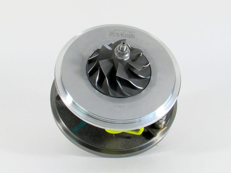 Картридж турбины Jrone GT1749V VAG 2.0 BKD/AZV/BKP 136-140 л.с, купить, заказать, продажа, недорого, дешево, Краснодар