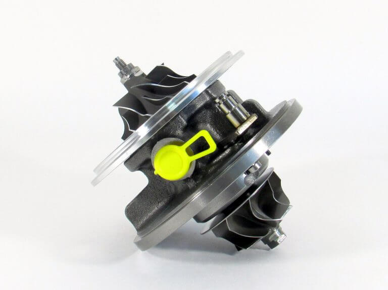 Картридж турбины Jrone GT1749V VAG 2.0 BKD/AZV/BKP 136-140 л.с, купить, заказать, недорого, дешево, Краснодар