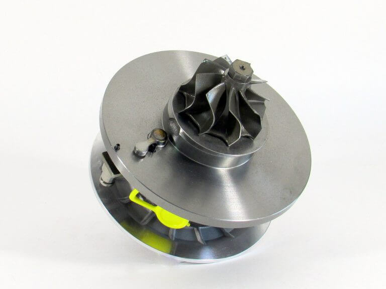 Картридж турбины Jrone GT1749V VAG 2.0 BKD/AZV/BKP 136-140 л.с, купить, заказать, недорого, дешево, Краснодар