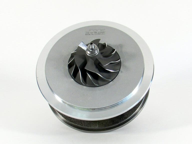 Картридж турбины Jrone GT2052V VW LT II 2.5 ANJ / AVR 109 л.с., купить, заказать, продажа, недорого, дешево, Краснодар