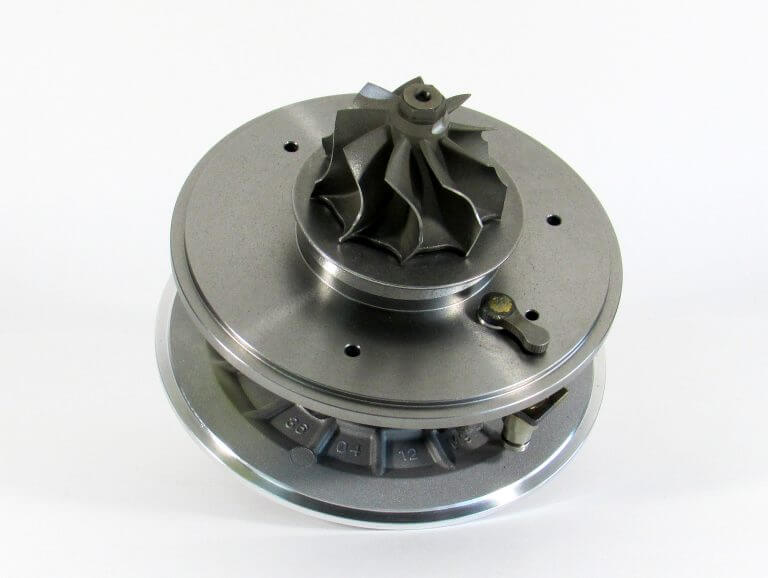 Картридж турбины Jrone GT2052V VW LT II 2.5 ANJ / AVR 109 л.с., купить, заказать, недорого, дешево, Краснодар