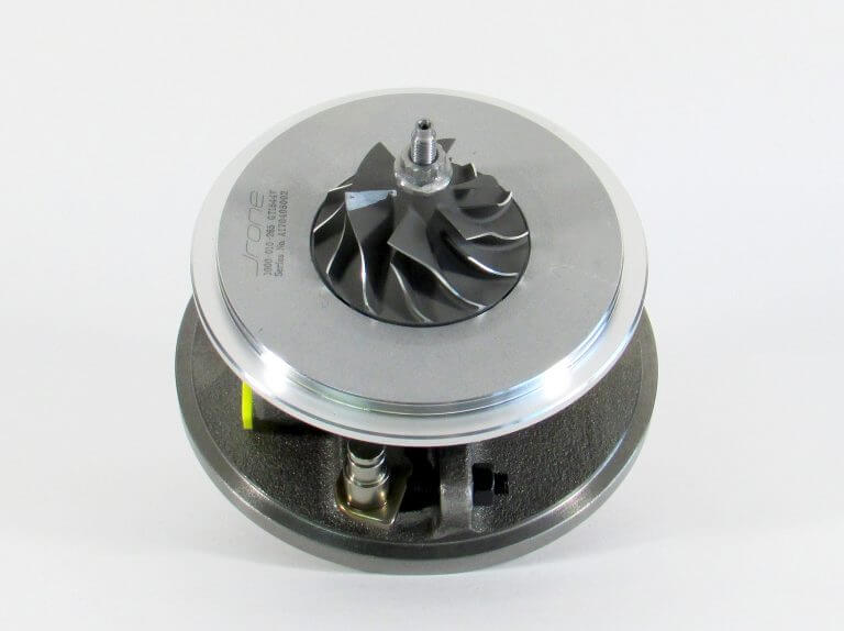 Картридж турбины GT1544V Hyundai/KIA 1.50/1.60 88-115 л.с., купить, заказать, продажа, недорого, дешево, Краснодар
