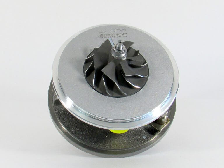 Картридж турбины GT1749V VAG 1.9 ARL 150 л.с., купить, заказать, продажа, недорого, дешево, Краснодар