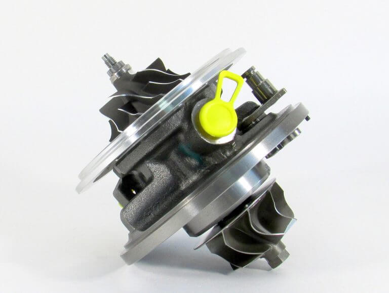 Картридж турбины GT1749V VAG 1.9 ARL 150 л.с., купить, заказать, недорого, дешево, Краснодар