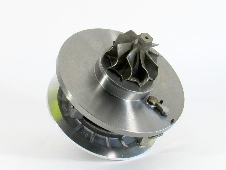 Картридж турбины GT1749V VAG 1.9 ARL 150 л.с., купить, заказать, недорого, дешево, Краснодар
