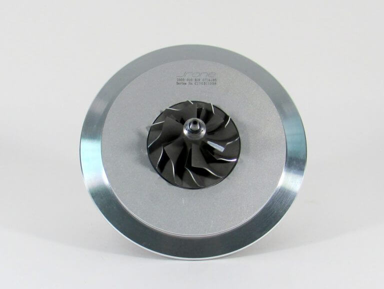 Картридж турбины GT1549S 2.0 dCi M9R780 90/114 л.с., купить, заказать, продажа, недорого, дешево, Краснодар