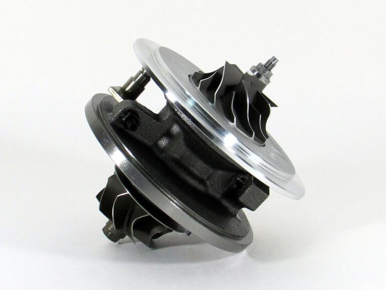 Картридж турбины Jrone GT1749V Ford Mondeo 2.0 Duratorq 115 л.с., купить, заказать, недорого, дешево, Краснодар
