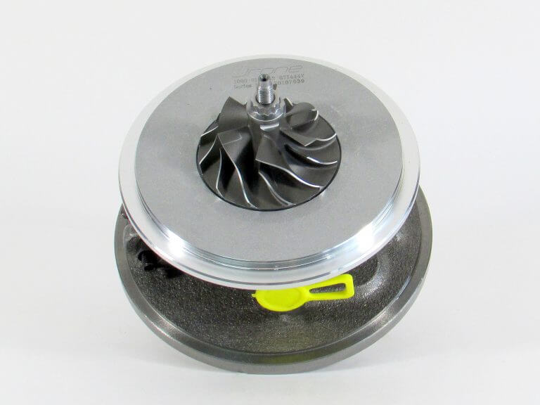 Картридж турбины GT1444V Toyota 1,40 1ND 90 л.с., купить, заказать, продажа, недорого, дешево, Краснодар