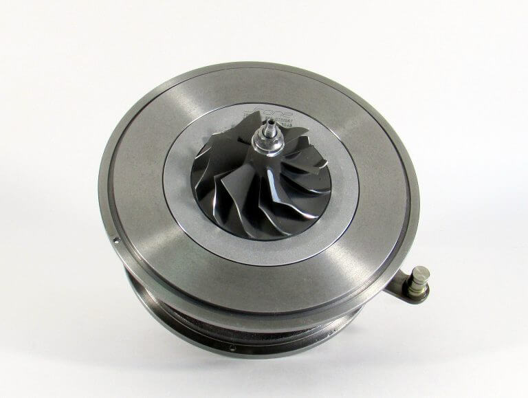 Картридж турбины GT2056V (S2) Mercedes 3.00 OM642 184-235 л.с., купить, заказать, продажа, недорого, дешево, Краснодар