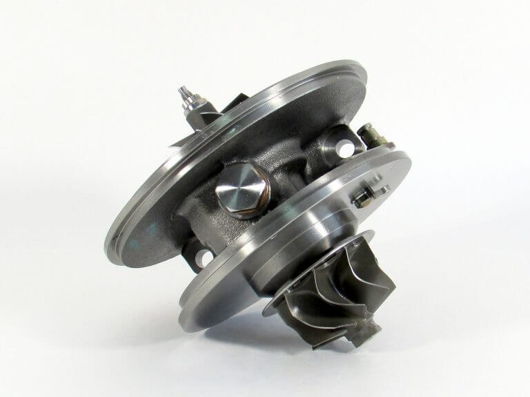 Картридж турбины GT2056V (S2) Mercedes 3.00 OM642 184-235 л.с., купить, заказать, недорого, дешево, Краснодар