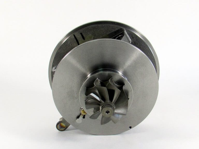 Картридж турбины GT2056V (S2) Mercedes 3.00 OM642 184-235 л.с., купить, заказать, недорого, дешево, Краснодар