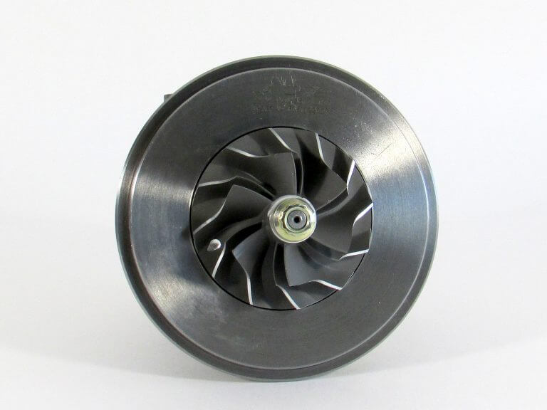 Картридж турбины GT25 GMC/Mercedes 2,50 HS4T / OMO14A 117 л.с., купить, заказать, продажа, недорого, дешево, Краснодар