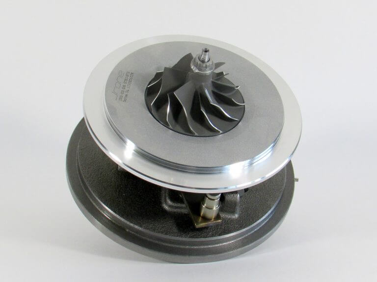 Картридж турбины GTB1749VM VAG 2.0 BMN/BMR/BUY/BUZ 170 л.с., купить, заказать, продажа, недорого, дешево, Краснодар