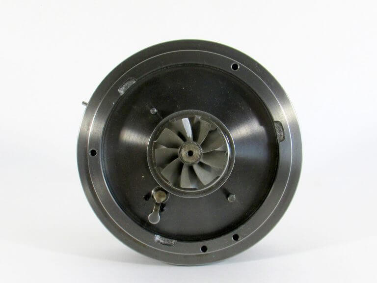 Картридж турбины GTB1444VZ Hyundai/KIA 1.60 U2 116 / 122 л.с., купить, заказать, недорого, дешево, Краснодар