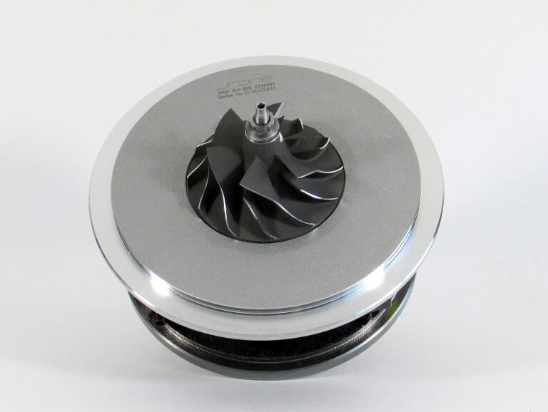 Картридж турбины GT2056V Nissan 2.5 QW25 174 л.с., купить, заказать, продажа, недорого, дешево, Краснодар